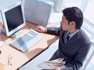 行政や業者との対応をお任せします